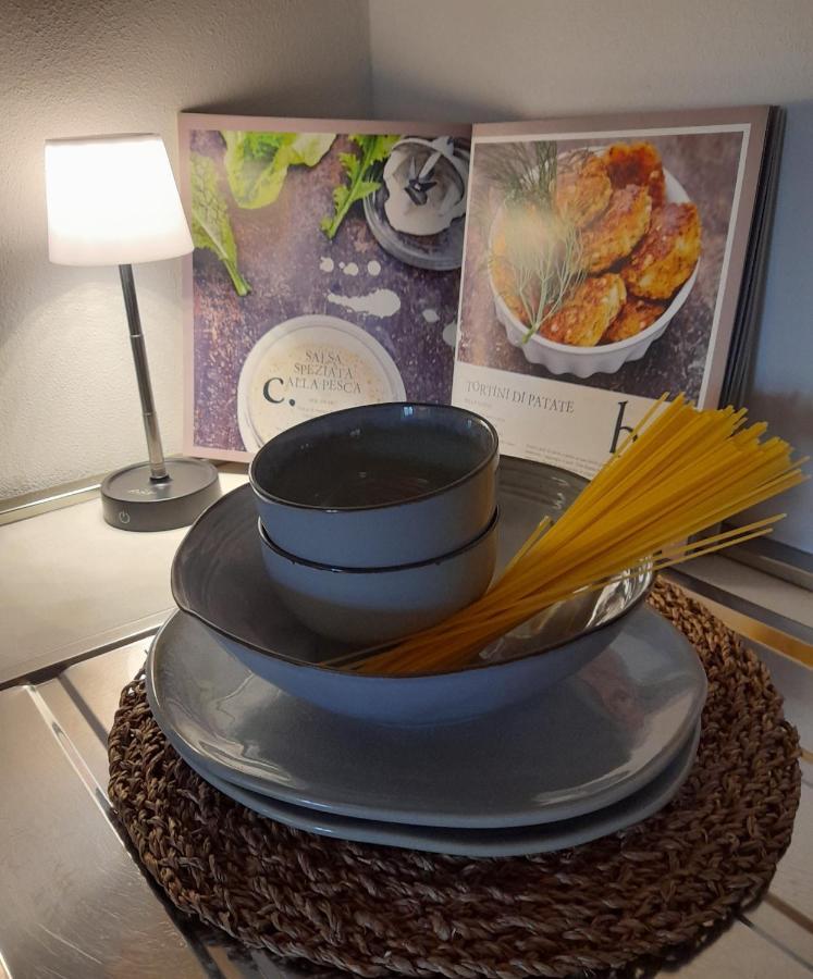 Sant'Orsola B&B Chalet Dolomiti מראה חיצוני תמונה