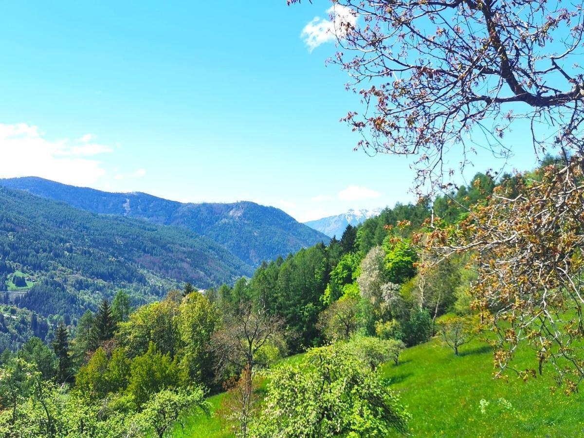 Sant'Orsola B&B Chalet Dolomiti מראה חיצוני תמונה