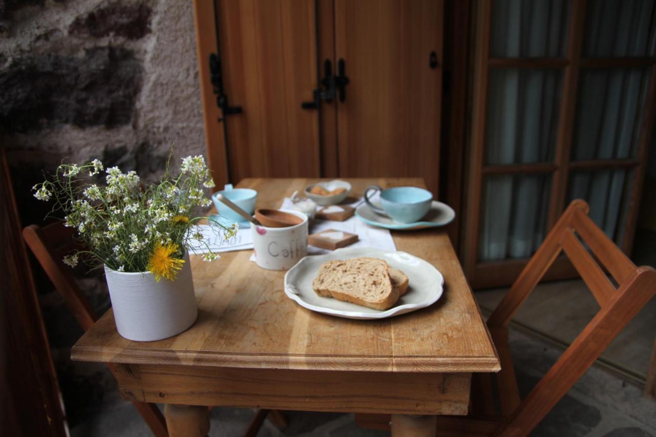 Sant'Orsola B&B Chalet Dolomiti מראה חיצוני תמונה