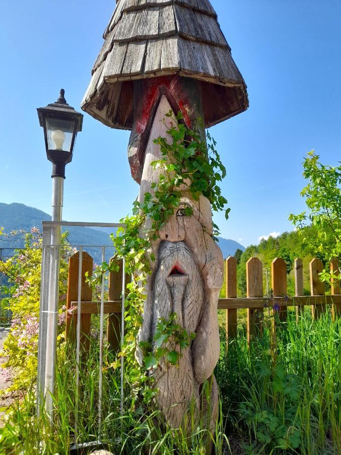 Sant'Orsola B&B Chalet Dolomiti מראה חיצוני תמונה