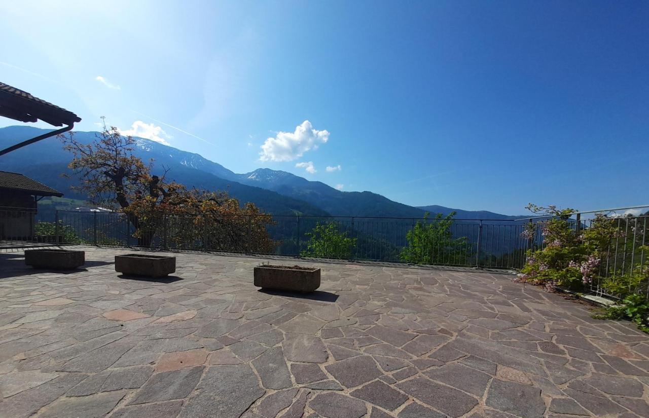 Sant'Orsola B&B Chalet Dolomiti מראה חיצוני תמונה
