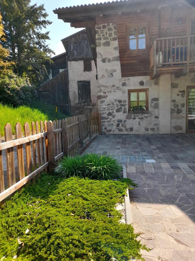 Sant'Orsola B&B Chalet Dolomiti מראה חיצוני תמונה