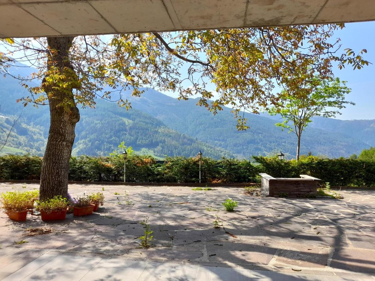Sant'Orsola B&B Chalet Dolomiti מראה חיצוני תמונה