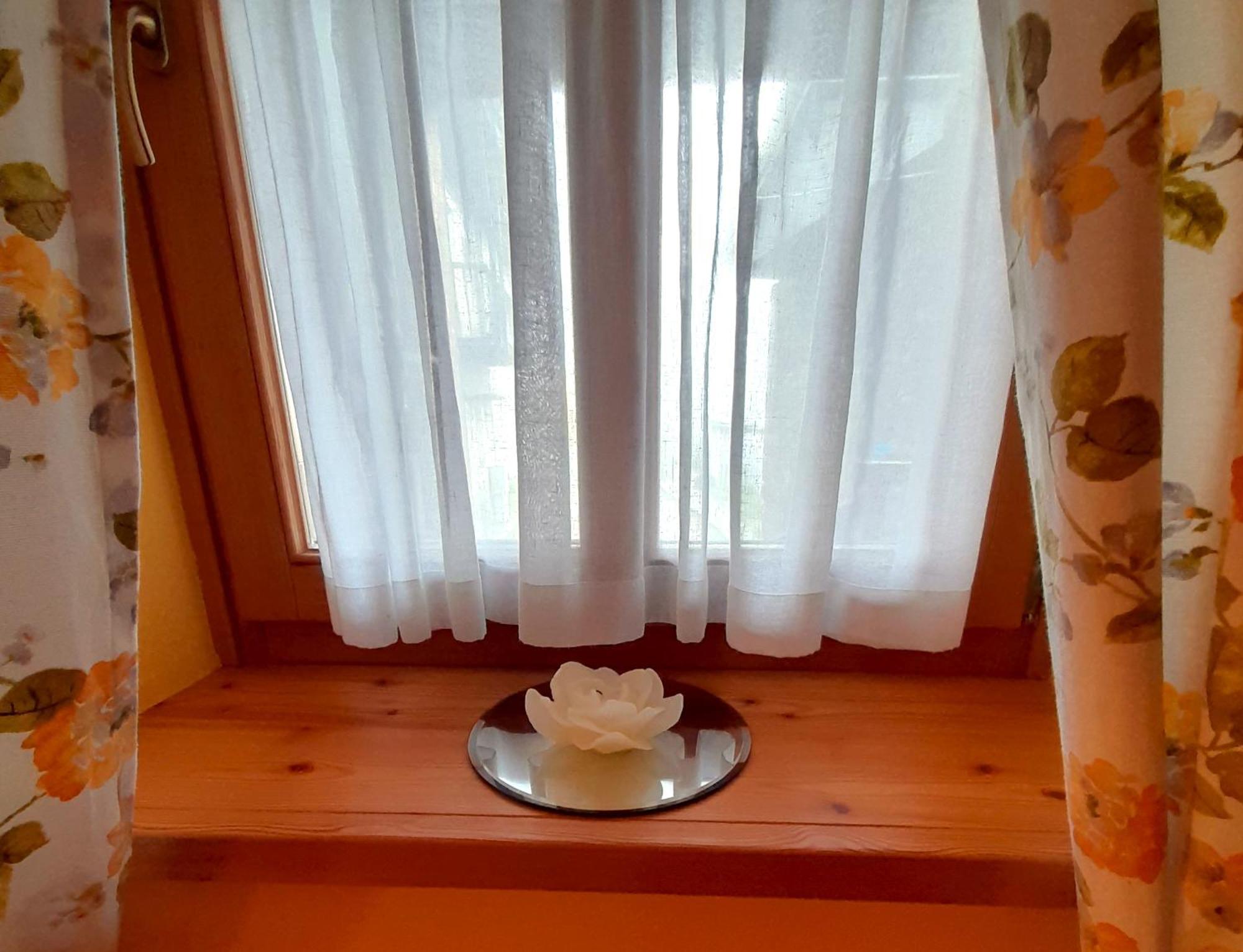 Sant'Orsola B&B Chalet Dolomiti מראה חיצוני תמונה
