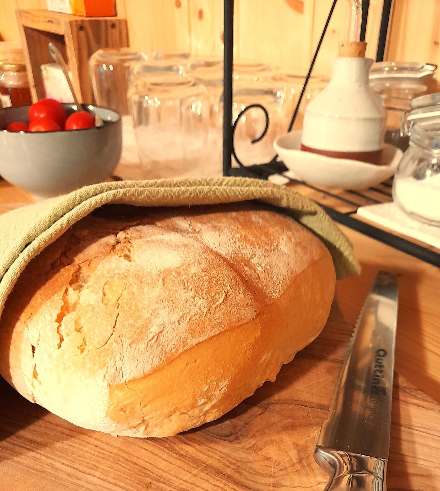 Sant'Orsola B&B Chalet Dolomiti מראה חיצוני תמונה