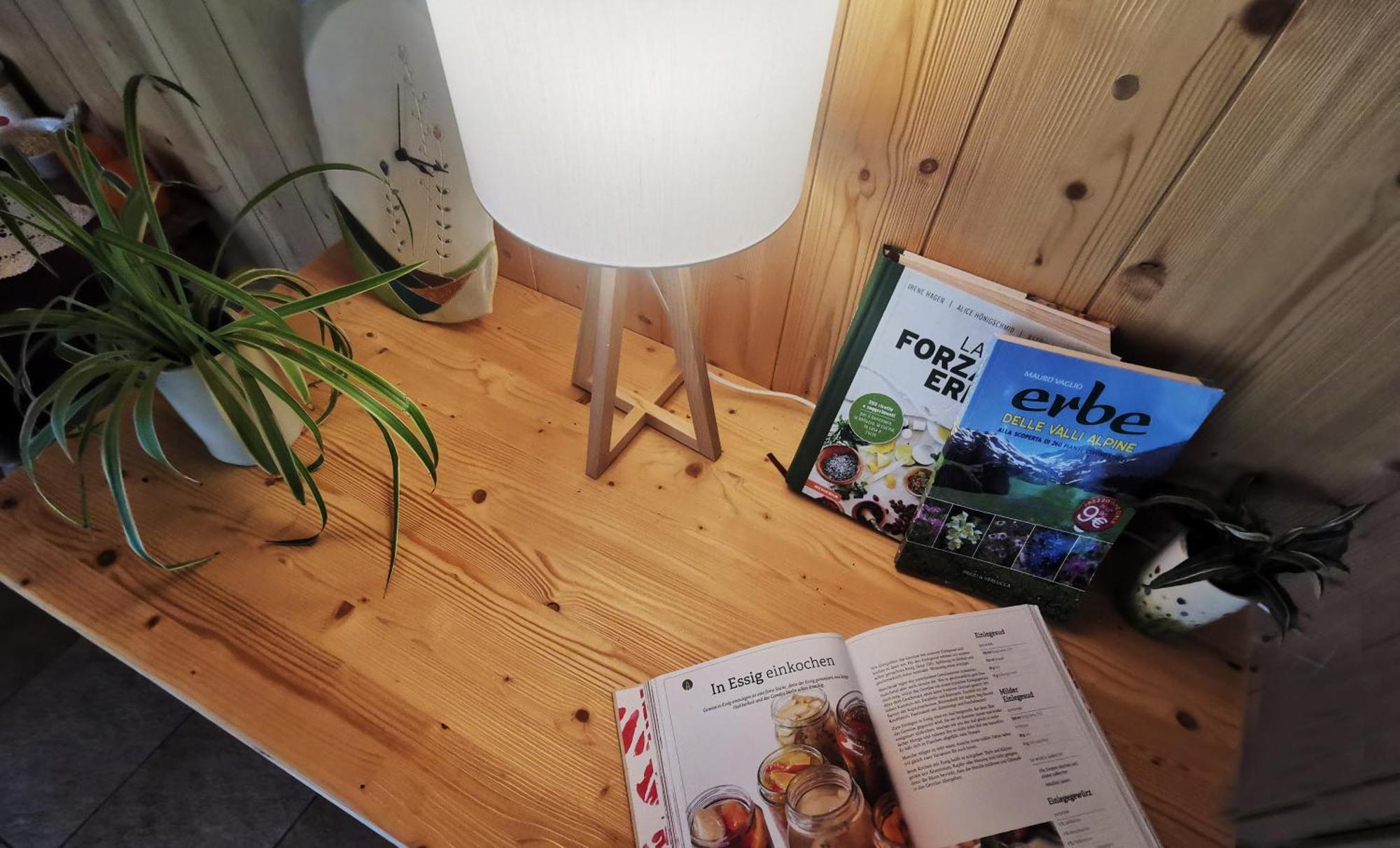 Sant'Orsola B&B Chalet Dolomiti מראה חיצוני תמונה